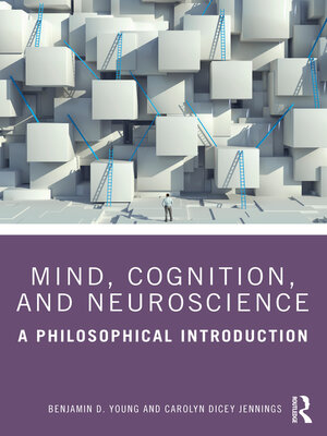 cover image of Mind, Cognition, and Neuroscience